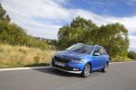 Skoda Fabia Combi ScoutLine 2018 года (WW)